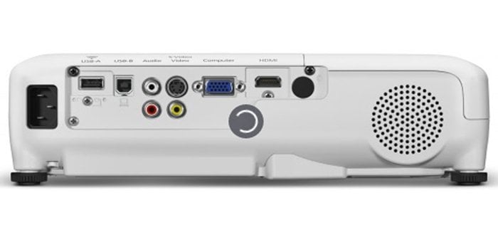 EPSON EB-X04